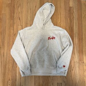 Parke Valentines Hoodie